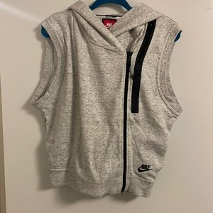 Nike Sleeveless Hoody